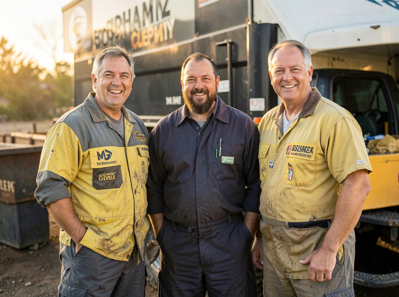 Sewage Cleanup company in Haltom City, TX