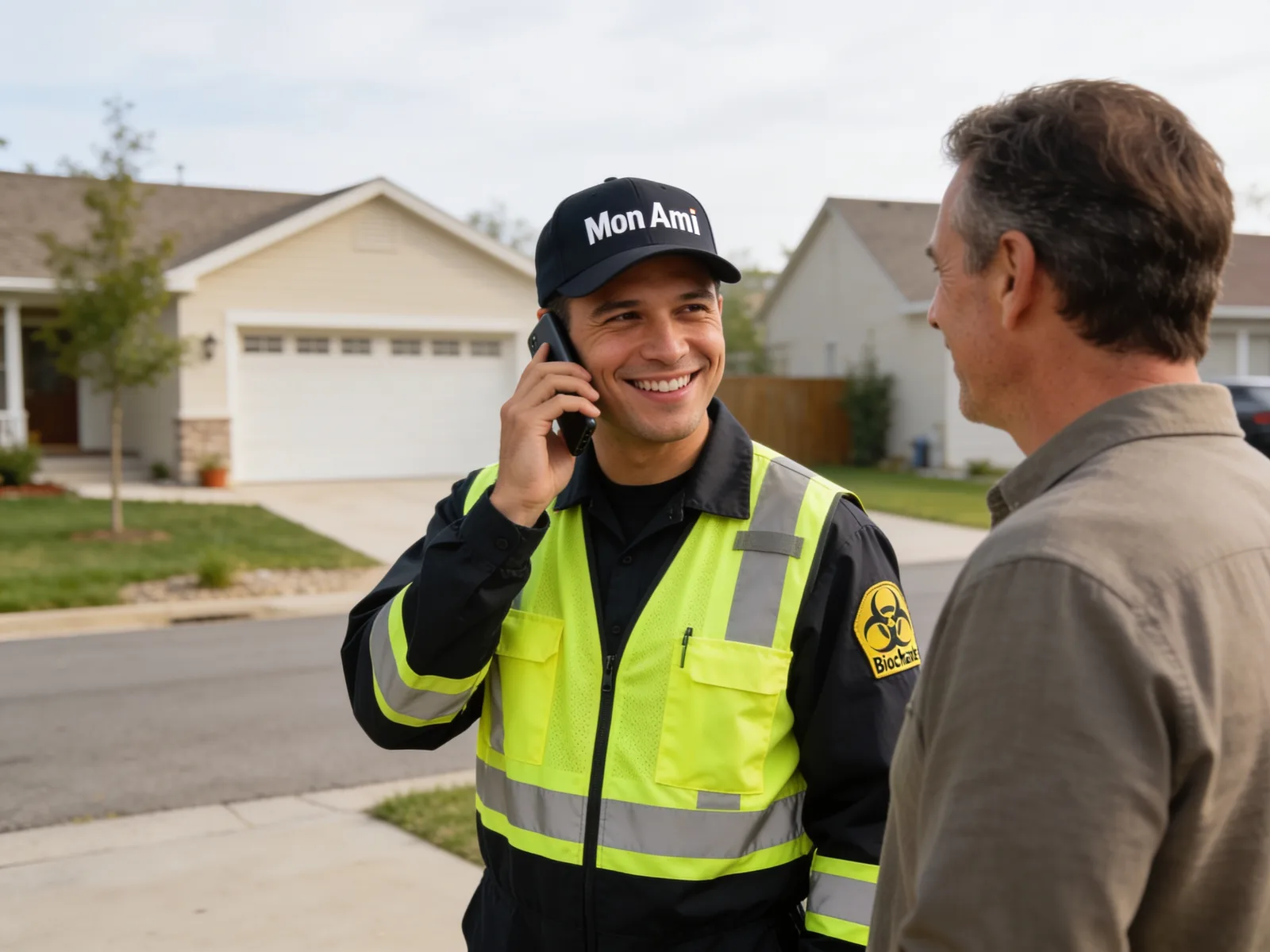 Sewage Cleanup Haltom City, TX FAQs